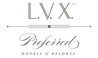 LVX Luxury Collection Logo