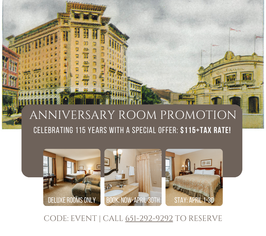 Anniversary Room Promotion (1)